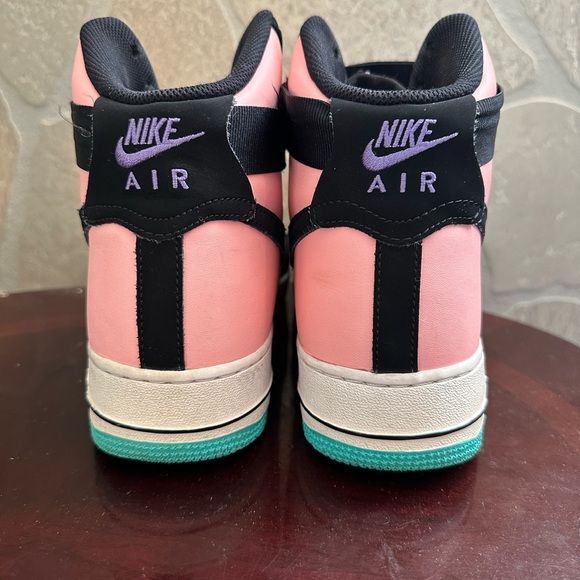 Nike Air Force 1 High 'Have A Nike Day' - Picture 4 of 10